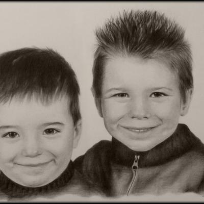 Morgan et Mathys