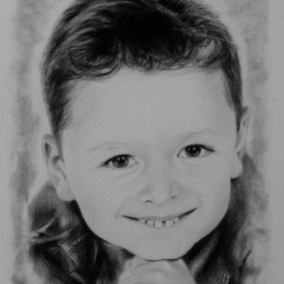 Benjamin 5 ans