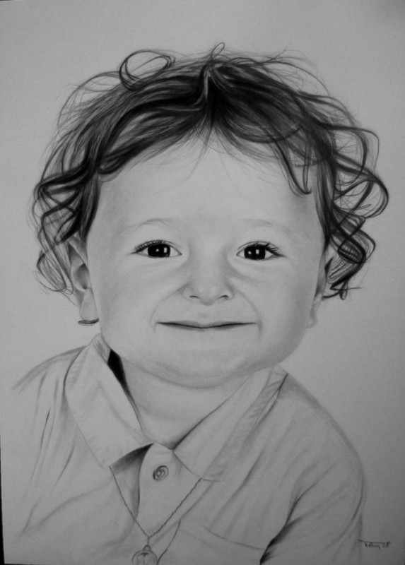 Benjamin 1 an