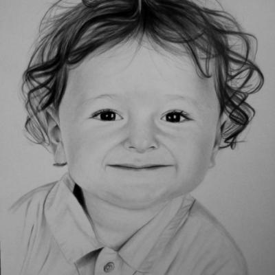Benjamin 1 an