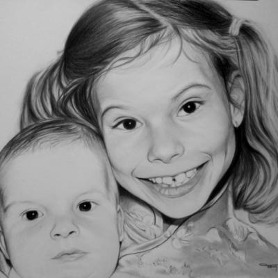 Laura et Kylian
