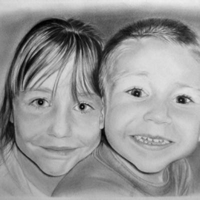 Julie et Thomas