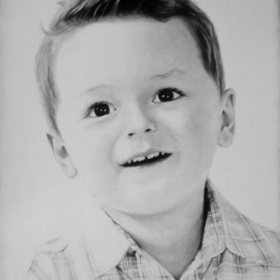 Benjamin 3 ans