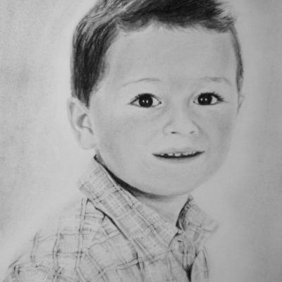 Benjamin 3ans