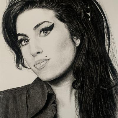 Amy Winehouse