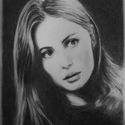 Emmanuelle Béart