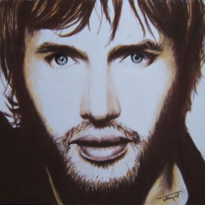 James Blunt