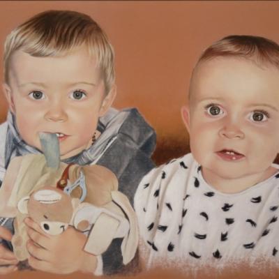 Joseph et Julie