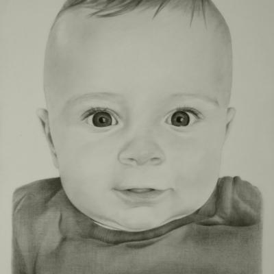 Joseph 6 mois