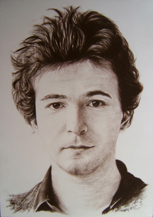 Renan Luce