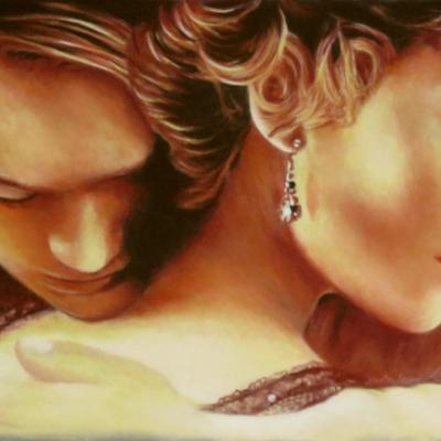 Rose et Jack