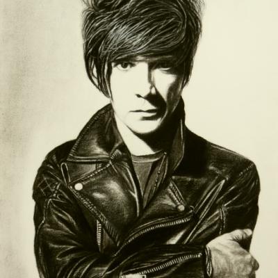 Nicolas SIrkis - Indochine