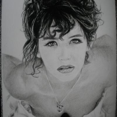 Sophie Marceau