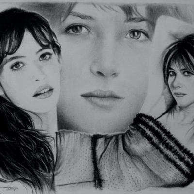 Sophie Marceau