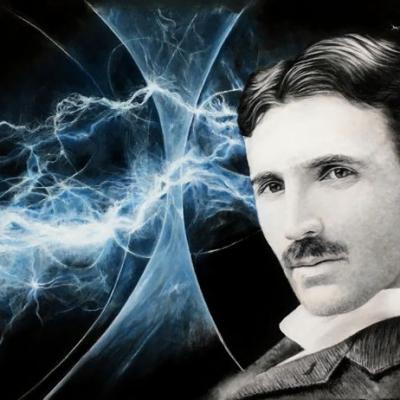 Nikola Tesla