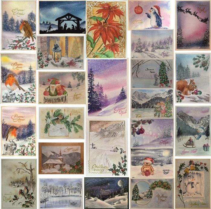Aquarellesnoel copie