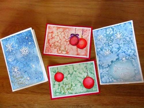 Photo cartes