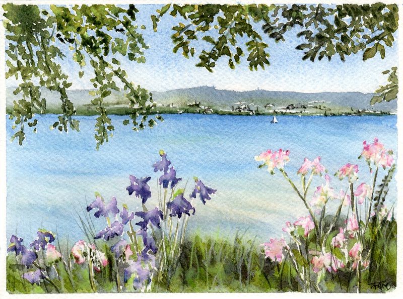 Lac Léman