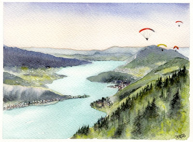 Annecy