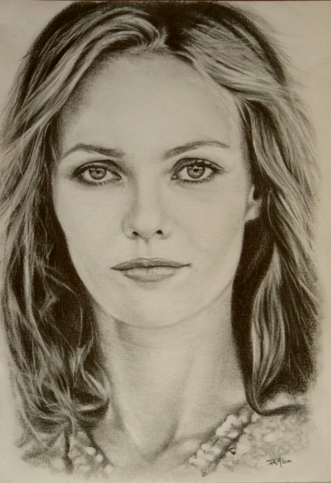 Vanessa Paradis